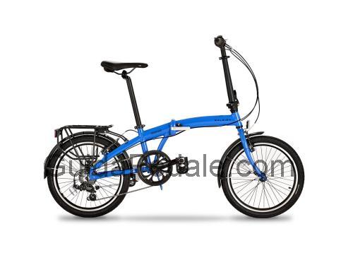 Raleigh Stowaway scheda tecnica e recensioni